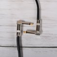 thumbnail image 2 of 6.35 mm Guitar Effects Pedal Connection Cable Effects Connection Cable Shielded A, 2 of 7