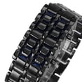 thumbnail image 4 of Bracelet Watch, 4Types Electronic Wristwatch  For Boys For Students For Couple For Girls, 4 of 8