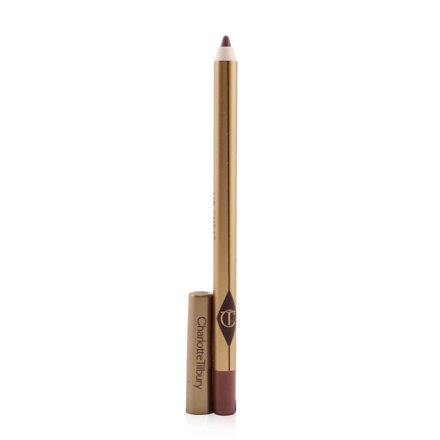 `Charlotte Tilbury Lip Cheat ReShape and ReSize Liner Lip Cheat Love