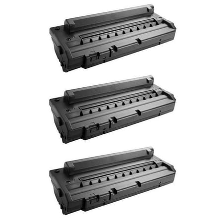 PrinterDash Compatible Replacement for SASSV229A_3PK - Black price history on PriceWatchPro