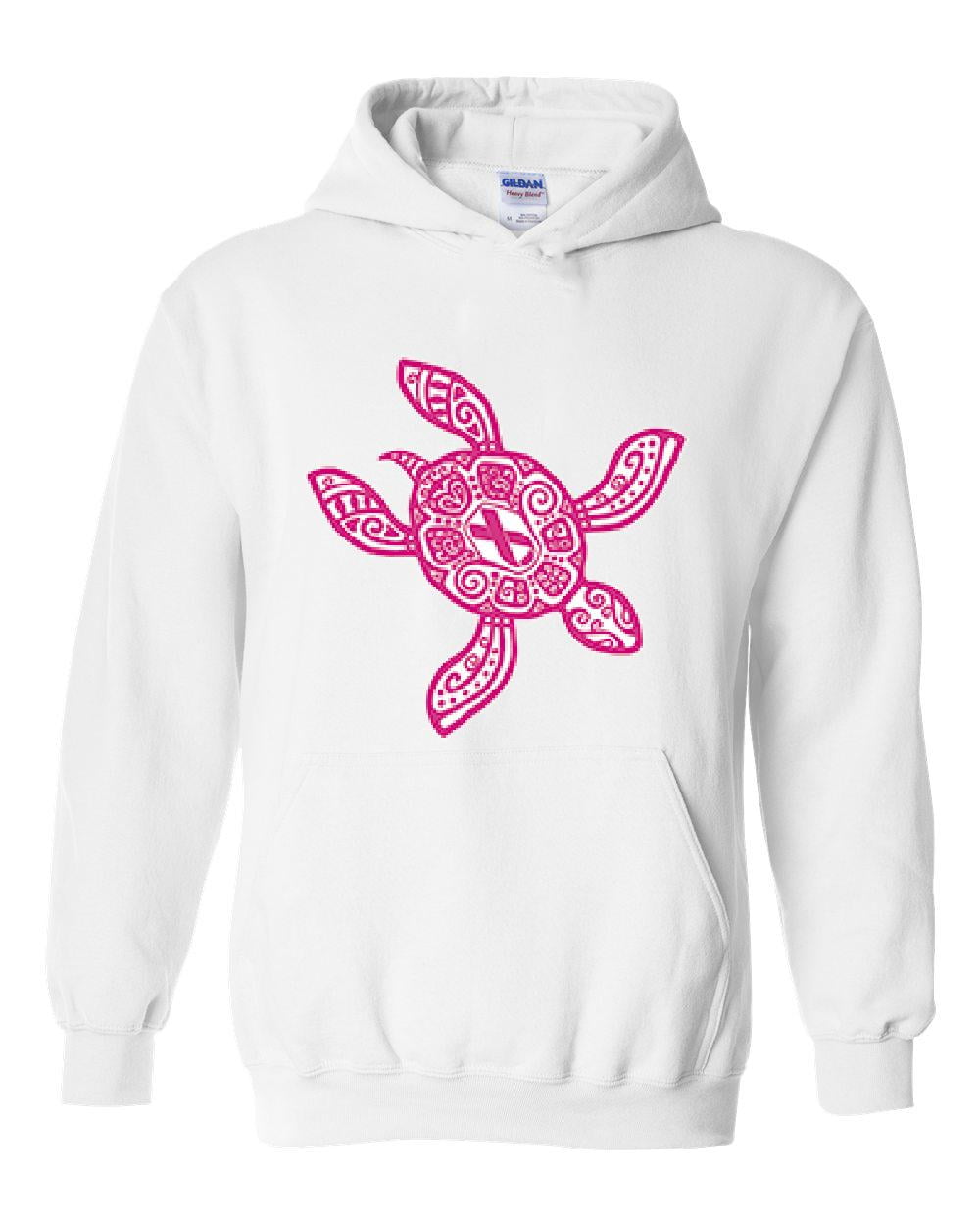 Turtle sweatshirt Clearance