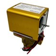 thumbnail image 1 of Valemo V3417-A1S Motorized Zone Valve, 3-way, 1" Sweat, Normally Closed, 24 VAC with End Switch, 1 of 4