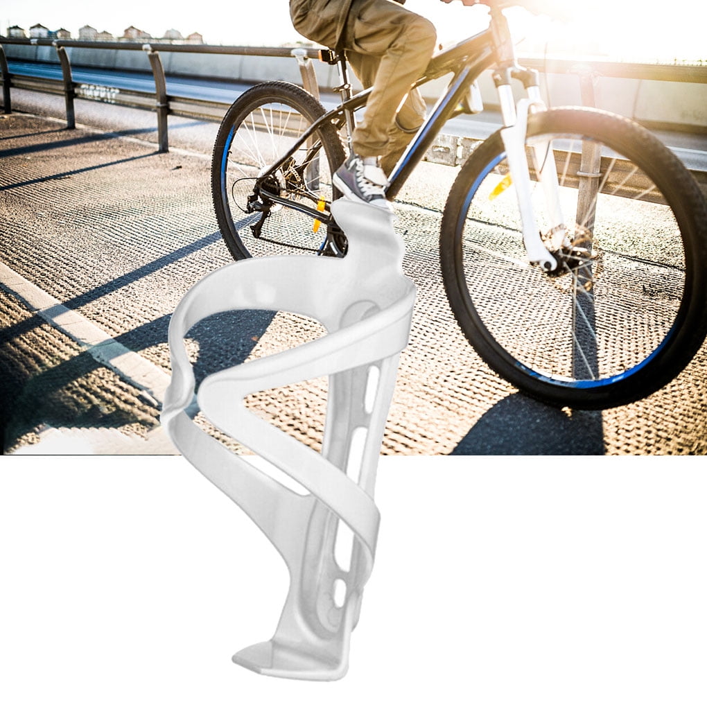 PVC Road MTB Bike Cycling PC Standard Water Bottle Cage Holder 1pcs 5 Colors 