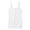 White - 102, variant on Aeropostale Womens Sheer Lacey Tank Top, Blue, Juniors, Small
