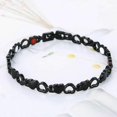 thumbnail image 1 of Magnetic Health Bracelet Unisex Carpal Tunnel Arthritis Chronic Pain Relief Bracelet, 1 of 1