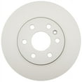 thumbnail image 4 of ACDelco Disc Brake Rotor 18A82038 Fits select: 2015-2020 CHEVROLET COLORADO, 2015-2020 GMC CANYON, 4 of 5