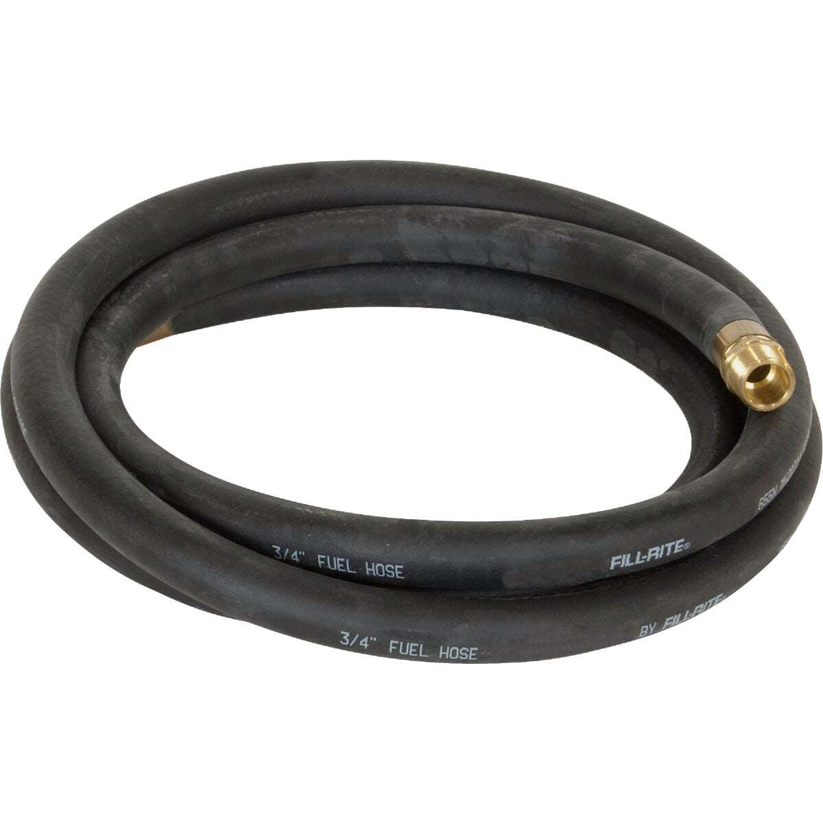 Tuthill Transfer FRH07512 3/4 in. X 12 ft. Replacement Hose