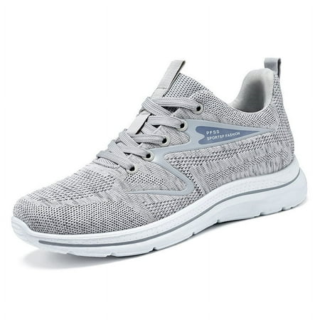

2024 Spring New Couple Shoes Casual Sports Shoes Soft-soled Couple Shoes
