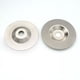 thumbnail image 2 of Disco Abrasivo Molienda Diamantes Afilado 2pcs para Cerámica (800 Granos), 2 of 9