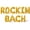Gold, variant on Letter Balloons - ROCKIN BACH 16" Inch Alphabet Letters Foil Mylar Balloon Bachelorette Party Banner (Gold)