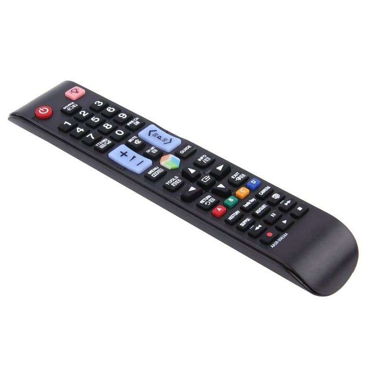 Remote Control for Samsung AA59-00543A LED LCD Plasma 3D TV - AliExpress