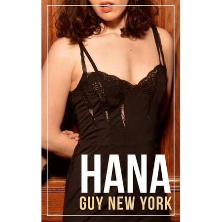 Hana: - eBook (Best Road To Hana Stops)