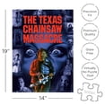 thumbnail image 2 of Caja de ataúdes Puzzle AQUARIUS The Texas Chainsaw Massacre de 500 piezas, 2 of 7