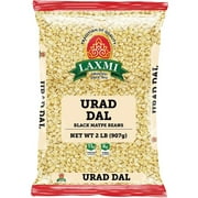 House of Spices Laxmi  Urad Dal, 2 lb