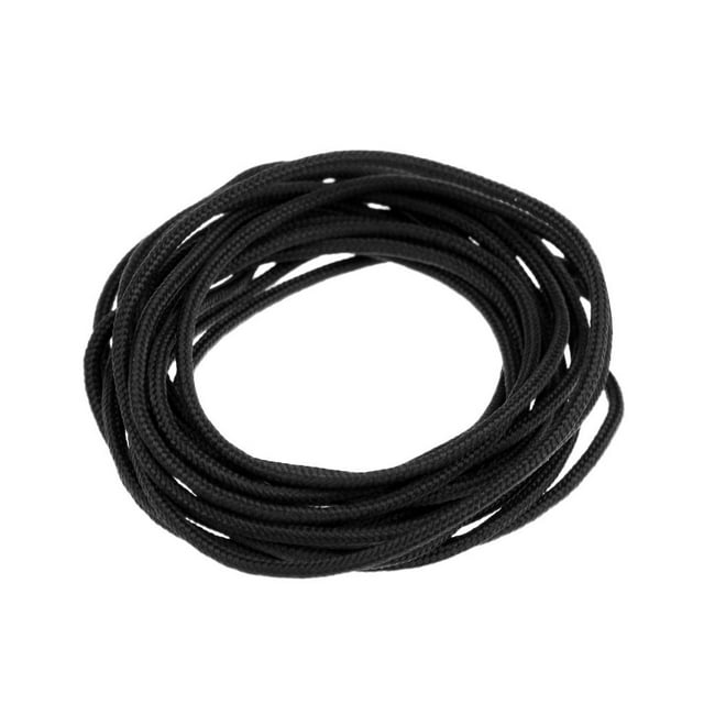 Nœud en Matériau D à Cordon, Anti-Stress, Chasse, pour Hommes Femmes, Accessoires de Sport de Plein Air - 3m