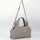 thumbnail image 2 of Bolso Tipo Bandolera Kuymtek con Asa superior Cruzado PU para Mujer elegante nube, 2 of 9