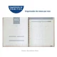 thumbnail image 4 of Agenda 2025 Semanal Personalizada Logo Nombre Grabado Láser, 4 of 7