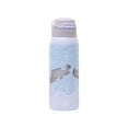 thumbnail image 1 of Advancent Frasco de vacío de 350ML, Mini botella portátil de acero inoxidable PP, taza aislada, botellas de agua, tazas de aislamiento de Suministros térmicos Azul, 1 of 6