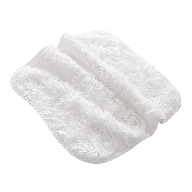 JilgTeok 3 Packs Multi-Purpose Cleaning Cloth for Kitchen, Bathroom & Dining – Absorbent, Durable & Reusable – Fiber Cloth for Oil, Stains & Dust