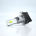 thumbnail image 4 of H11b LED Headlight Bulbs Kit Plug&Play Low Beam Pack of 2 6000k, 4 of 12