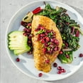 thumbnail image 3 of High Liner Pan-Sear Selects Roasted Garlic & Herb Haddock, 500 g, 3 of 10