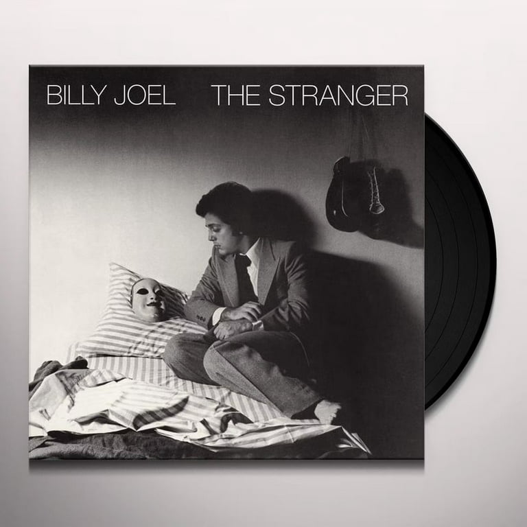 Reklame Reduktion Samlet Billy Joel - Stranger: 30th Anniversary - Vinyl - Walmart.com