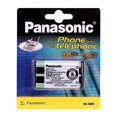 thumbnail image 1 of 2PAcK cordless Phone NI-MH Rechargeable Battery for Panasonic HHR-P104 36V 830mAh Replacement Battery, 1 of 3