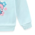 thumbnail image 4 of Disney Lilo and Stitch Crewneck Pullover Sweatshirt (Girls), Sizes 4-10, 4 of 4