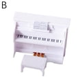 thumbnail image 3 of QHUDLV Mini Grand Piano,1:12 Wooden Doll Furniture,Pretend Play Decor, 3 of 4