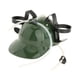 thumbnail image 1 of Casco ajustable para beber, accesorio divertido para fiestas, soporte para latas de bebidas, recuerdo para bebedores ejercito verde, 1 of 9