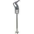 thumbnail image 2 of Robot Coupe MP 550 Turbo 21" Stainless Steel Power Mixer - 120V, Gray, 2 of 6