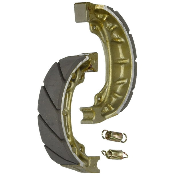 303G Water Grooved Brake Shoe, Made using high pressure