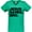 Kelly Green, variant on Inktastic Jesus Saves, Bro. Women's V-Neck T-Shirt
