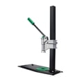 thumbnail image 1 of AMLESO Bench Bottle Capper Bottle Sealer Adjustable Height for Winemaking Supplies, 1 of 8