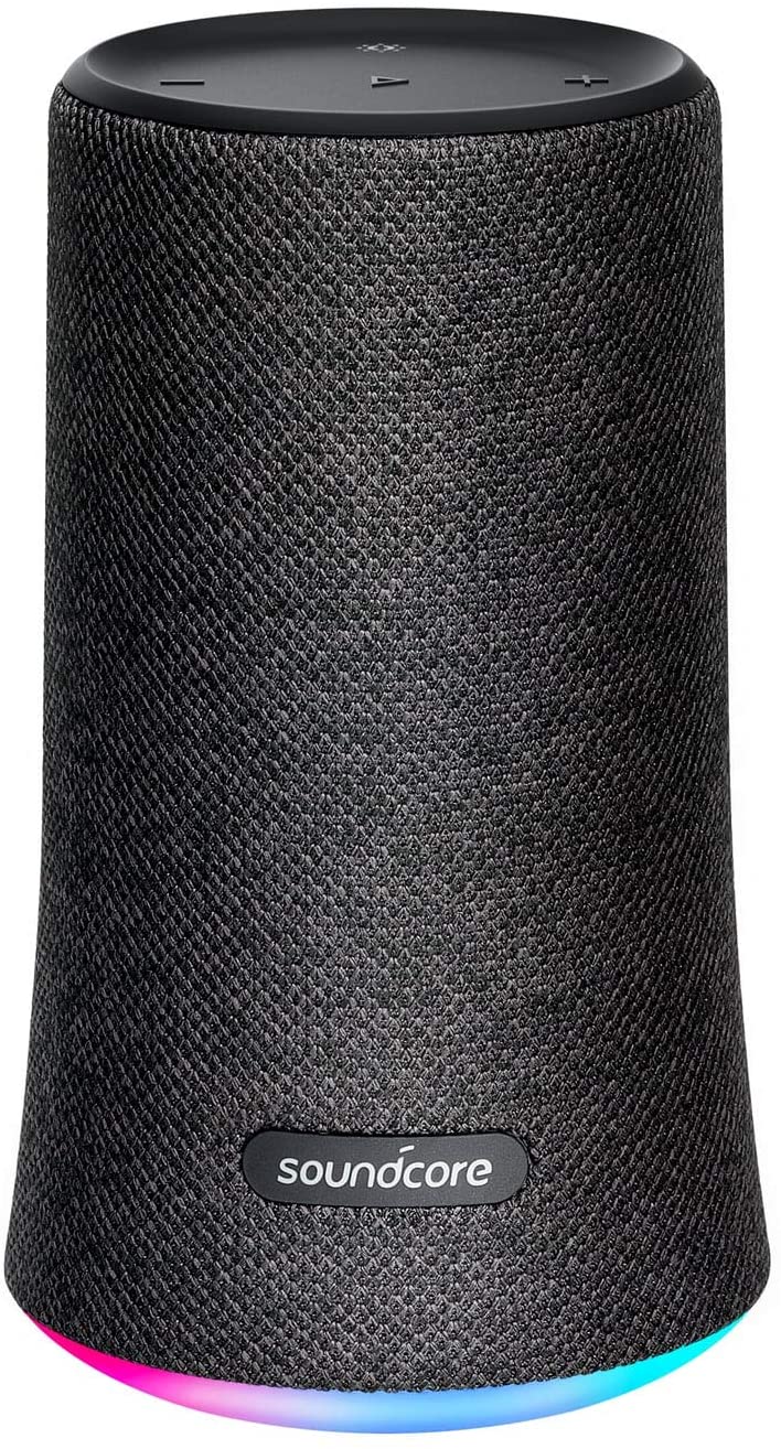 waterproof party speaker