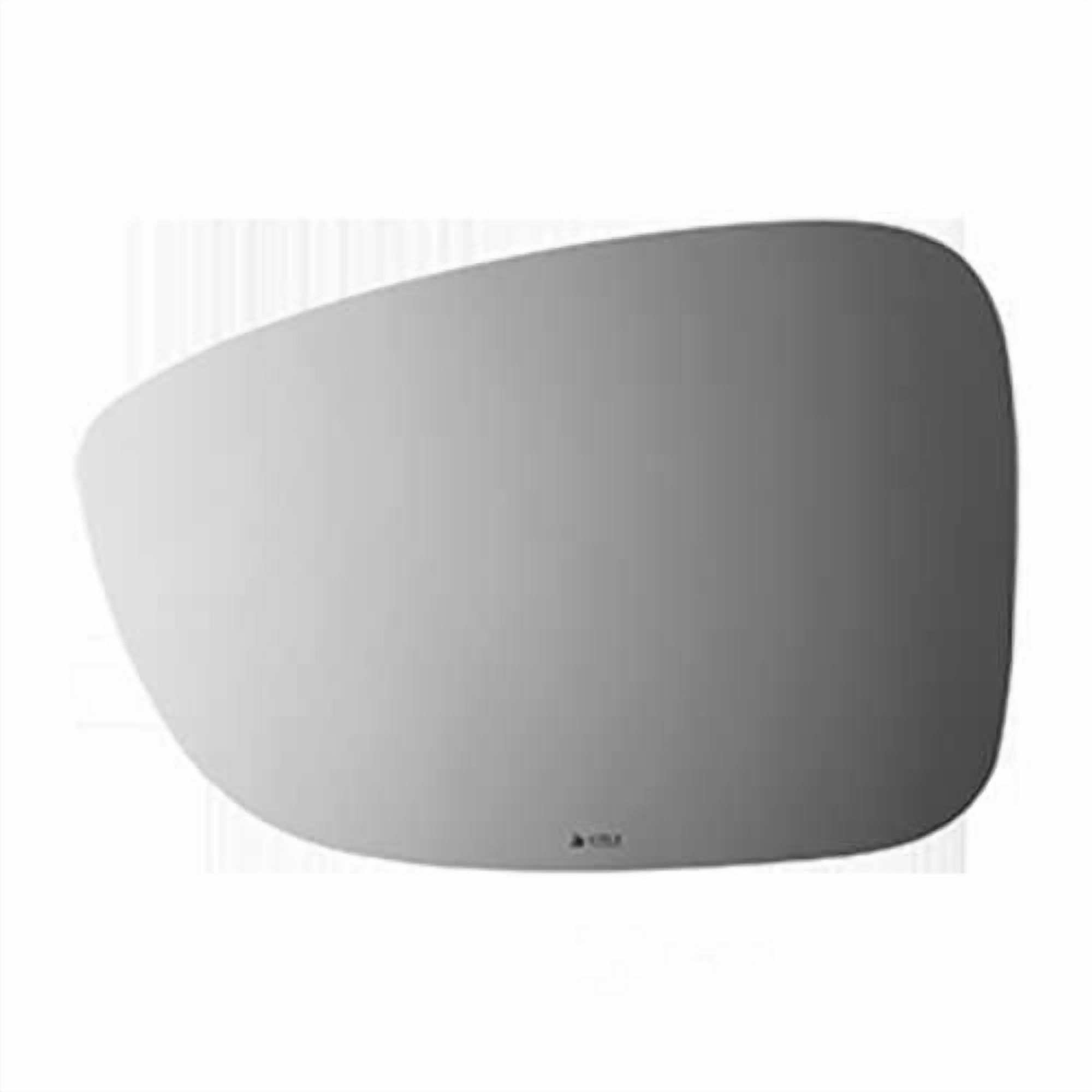Door Mirror Glass Assembly