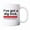 multicolor, variant on JoyMoreHome Funny Mugs Ceramic Coffee Mug - Ideal Funny Coffee Mug for Women and Men - Hilarious Novelty Coffee Cup with Witty Sayings