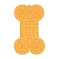 thumbnail image 1 of Tazón de comida lenta para mascotas Vaso de succión Bandeja de alimentación de silicona Almohadilla de comida lenta para perros Almohadilla para lamer perros, 1 of 7