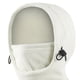 thumbnail image 4 of Pasamontañas térmico de invierno para snowboard, para hombre y mujer, ajustable, para ciclismo Blanco, 4 of 9