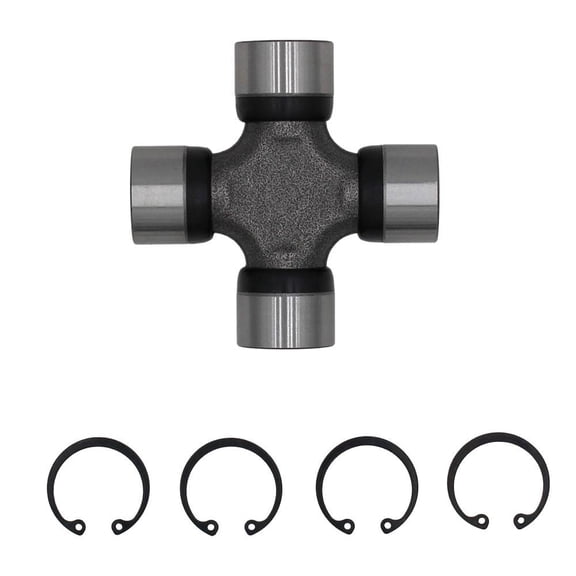 RAParts 31-2900585 New White Tractor U-Joint 1365 1370 1465 1470 2-60 30mm x 92mm