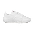 thumbnail image 2 of Tenis Niño Panam 0100510010 Simipiel Blanco, 2 of 4
