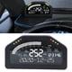 thumbnail image 4 of Digital Gauge Cluster, Metal Dash Cluster For Car ANGGREK Otros, 4 of 8