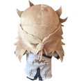 thumbnail image 2 of Genshin Impact Zhongli Xiao Muñeco de peluche Tartaglia Figuras de peluche suaves Juguetes Kaedehara Kazuha Lindos juguetes de peluche Regalos Almohada Albedo Talla única, 2 of 2