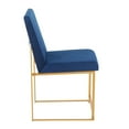 thumbnail image 3 of Fuji Chair by LumiSource, 3 of 8
