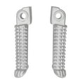 thumbnail image 2 of Footpegsfor Yamaha,Motorcycle Footrest Foot Step Motorcycle Footpegs Foot Pegs Next-Gen Design, 2 of 14