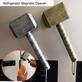 thumbnail image 2 of AMJUDOT Abridor de botellas Magnetico Thor Abridor de botell AMJUDOT AMJUDOT, 2 of 2