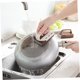 thumbnail image 5 of NUOLUX 5Ud Esponja Abrasiva Para Limpieza De Cocina Con Material Resistente Y Fibras De Emery Surtidas, 5 of 8