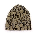thumbnail image 3 of iHPH7 Slouchy Beanie Skull Cap Beanie for Women Y2k Beanie Hats for Men Winter Caps for Men Womens Winter Hat Khaki M, 3 of 6