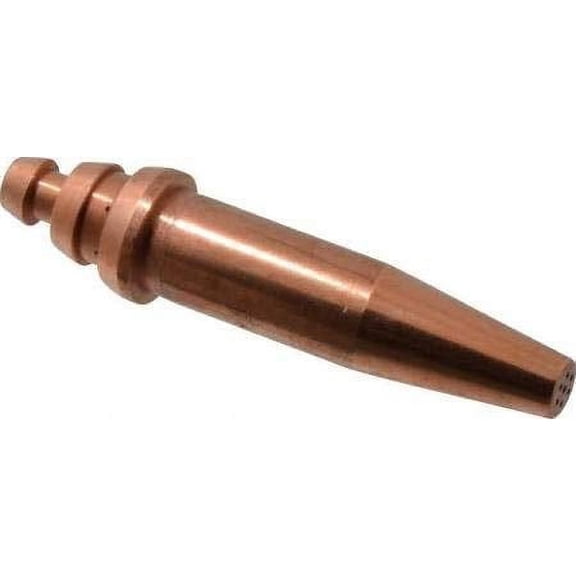American Torch Tip 164-3, Concoa Style Acetylene Cutting TIP #3