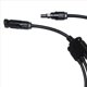 thumbnail image 5 of 2X Y Tipo 4 Una 1 Adaptador Panel Solar Cable Conectores de Cable Adaptador Panel Fotovoltaico Cable de Convergencia, 5 of 5